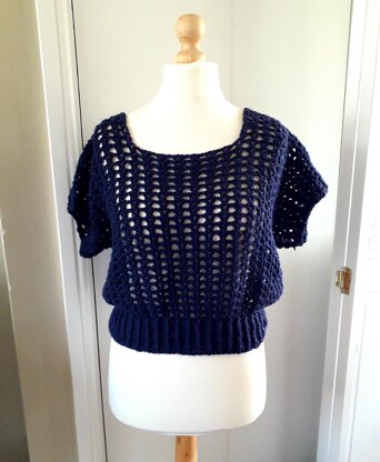 The Vivienne Top