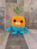Barrot Vegimal Stuffy