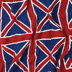 Paintbox Yarns Union Jack Patchwork Blanket PDF (Free)