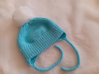 Newborn Baby Hat
