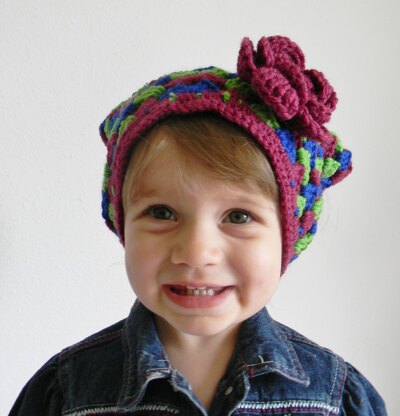 Marusya Kerchief