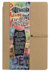 Ranger Dyan Reaveley's Dylusions Creative Journal 8.375"X5.625" - Kraft