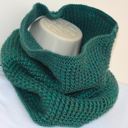 The Bamboo Cowl