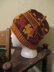 Oak Leaves Fall Hat