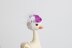 Lily The Swan /Amigurumi Toy