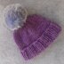 Moorland Beanie Hat