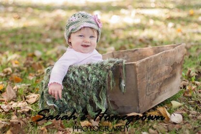 Landyn Newsgirl (Newsboy) Beanie