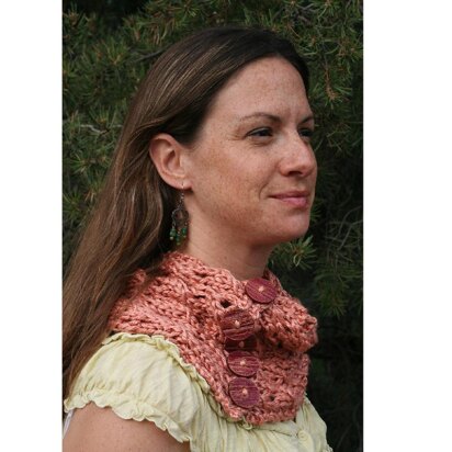 100 Yards Cowl