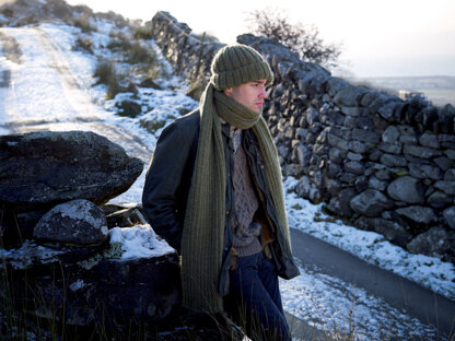 Dalesman by Martin Storey