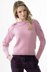 Ladies Sweater 5038