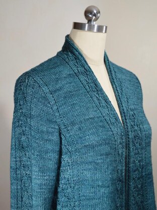 Renley Cardigan