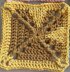 X Granny Square