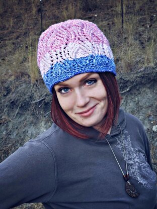 Tailspin Beanie