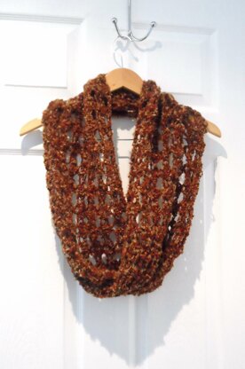 Twisted Cowl