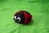 Ladybug Crochet Pattern, Ladybug Amigurumi