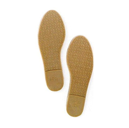 Prym Espadrilles Sole
