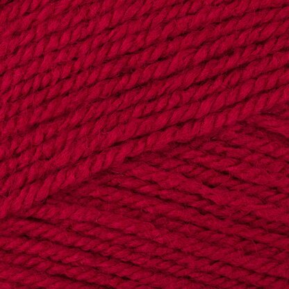 Pillar Red (314)