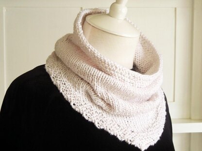 Cowl Kerchief