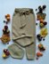 Harvest Baby Pants | 0-24 months