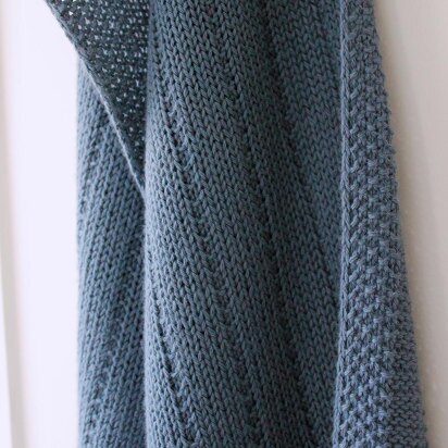 STADTLEBEN Shawl