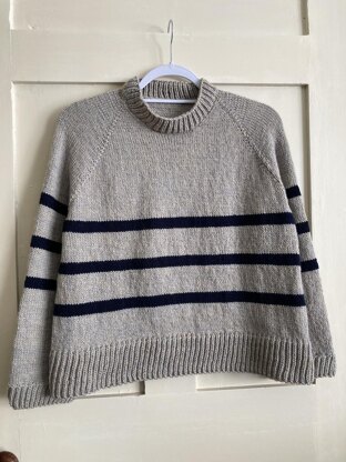 Sweater FIFTEEN