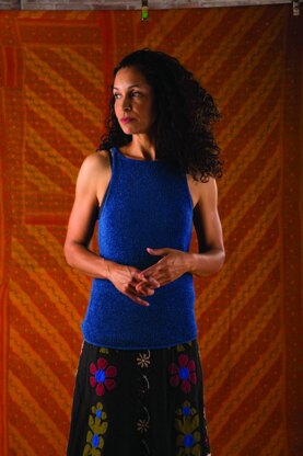 Berroco Booklet 360 Folk Art