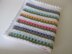 Tulip Flower Baby Blanket