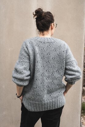 Ruke Boxy sweater