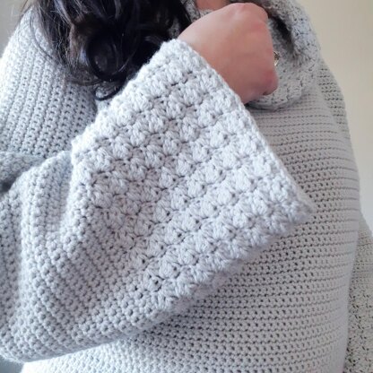 Meadow Pullover Sweater