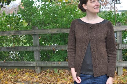 Winged Knits Tivoli PDF