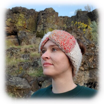 Double Knit Headband