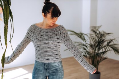 Isolla Sweater