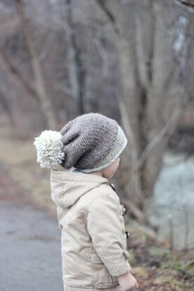 The Oakley Hat