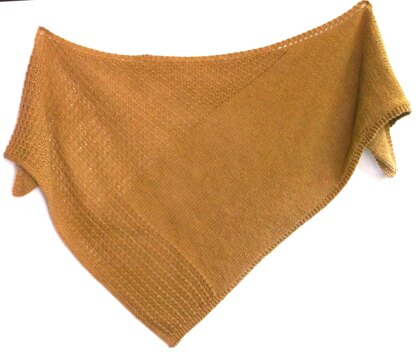 Cascade Shawl 62