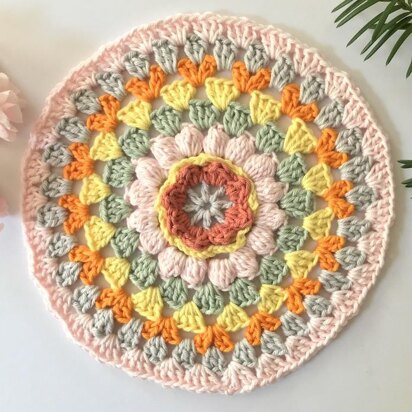 May Mandala