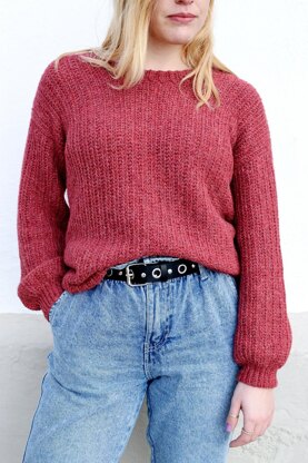 Astrum Sweater