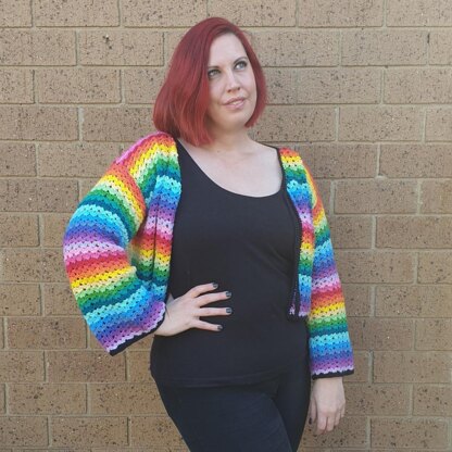 Ioana Cardigan