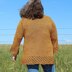 Prairie Winds Pullover