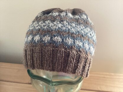 The Shepherd’s Beanie Hat