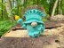 USA Patriotic Gnome, Statue of Liberty
