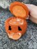 Pumpkin Guts Coaster Set