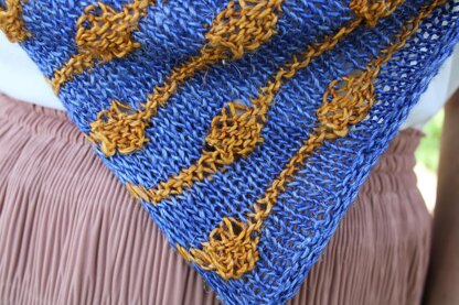 Harmonic Convergence Cowl