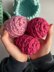Chunky Woven Easter Egg