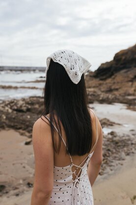 Elsa Headscarf