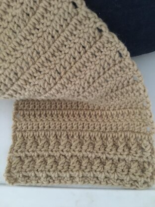 Simplicity Scarf