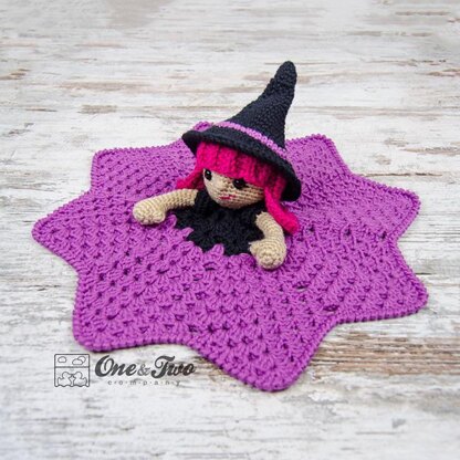 Willow the Witch Lovey
