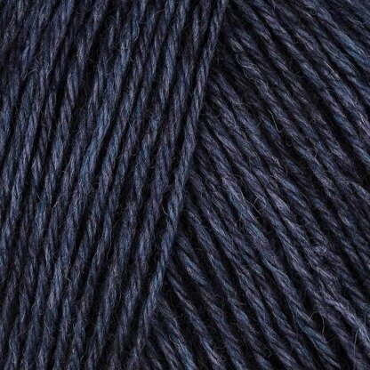 Nachtblau Meliert (00055)