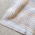 Cozy Baby Blanket Pattern