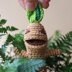 Amigurumi School of Magic - Second Term - 2020