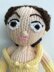 Princess Belle Toy doll